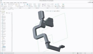 3D CAD Modeling Services - Product Designer: Bullseye Design Worx