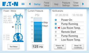 HMI Design Examples: Eaton Interface 3 Design - 20160721